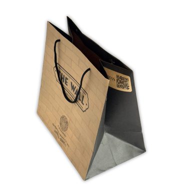 Sacola - The Wall - Sacola - The Wall (2)