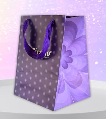 Sacola - Relicário - Sacola - Relicário