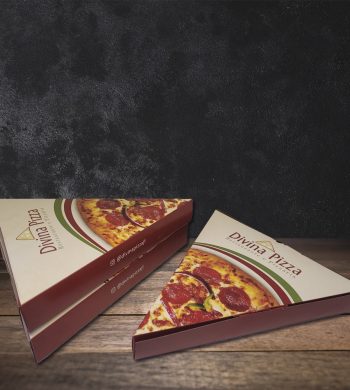 Caixa Fatia pizza 3