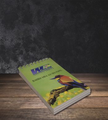 Papelaria e Brindes 1