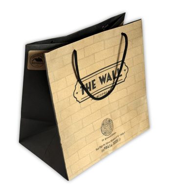 Sacola - The Wall - Sacola - The Wall (3)