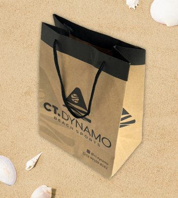 Sacola - Dynamo - Sacola - Dynamo (2)