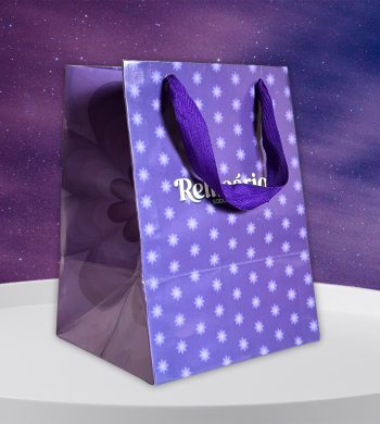 Sacola - Relicário - Sacola - Relicário (2)